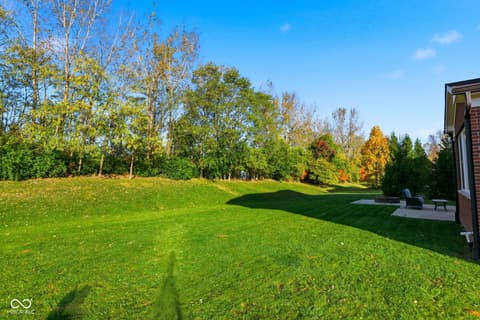 Photo of 3228 Wildlife Trail, Zionsville, IN