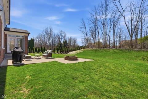 Photo of 3228 Wildlife Trail, Zionsville, IN