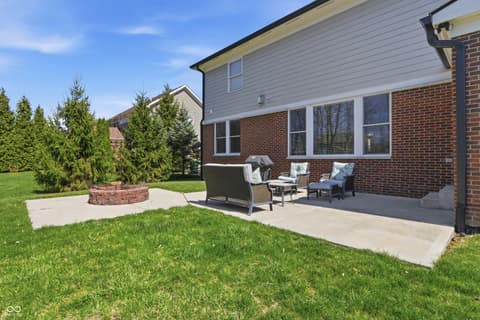 Photo of 3228 Wildlife Trail, Zionsville, IN