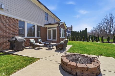 Photo of 3228 Wildlife Trail, Zionsville, IN