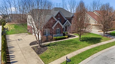 Photo of 3228 Wildlife Trail, Zionsville, IN