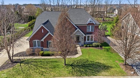 Photo of 3228 Wildlife Trail, Zionsville, IN