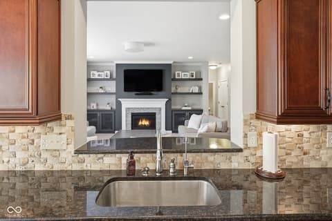Photo of 3228 Wildlife Trail, Zionsville, IN