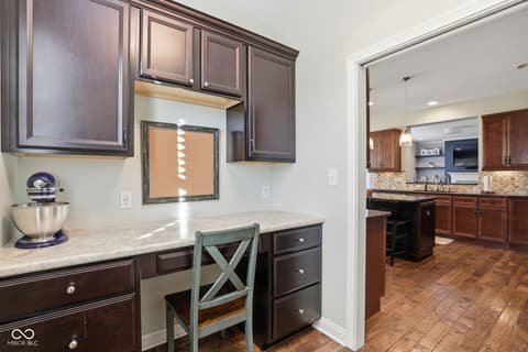 Photo of 3228 Wildlife Trail, Zionsville, IN