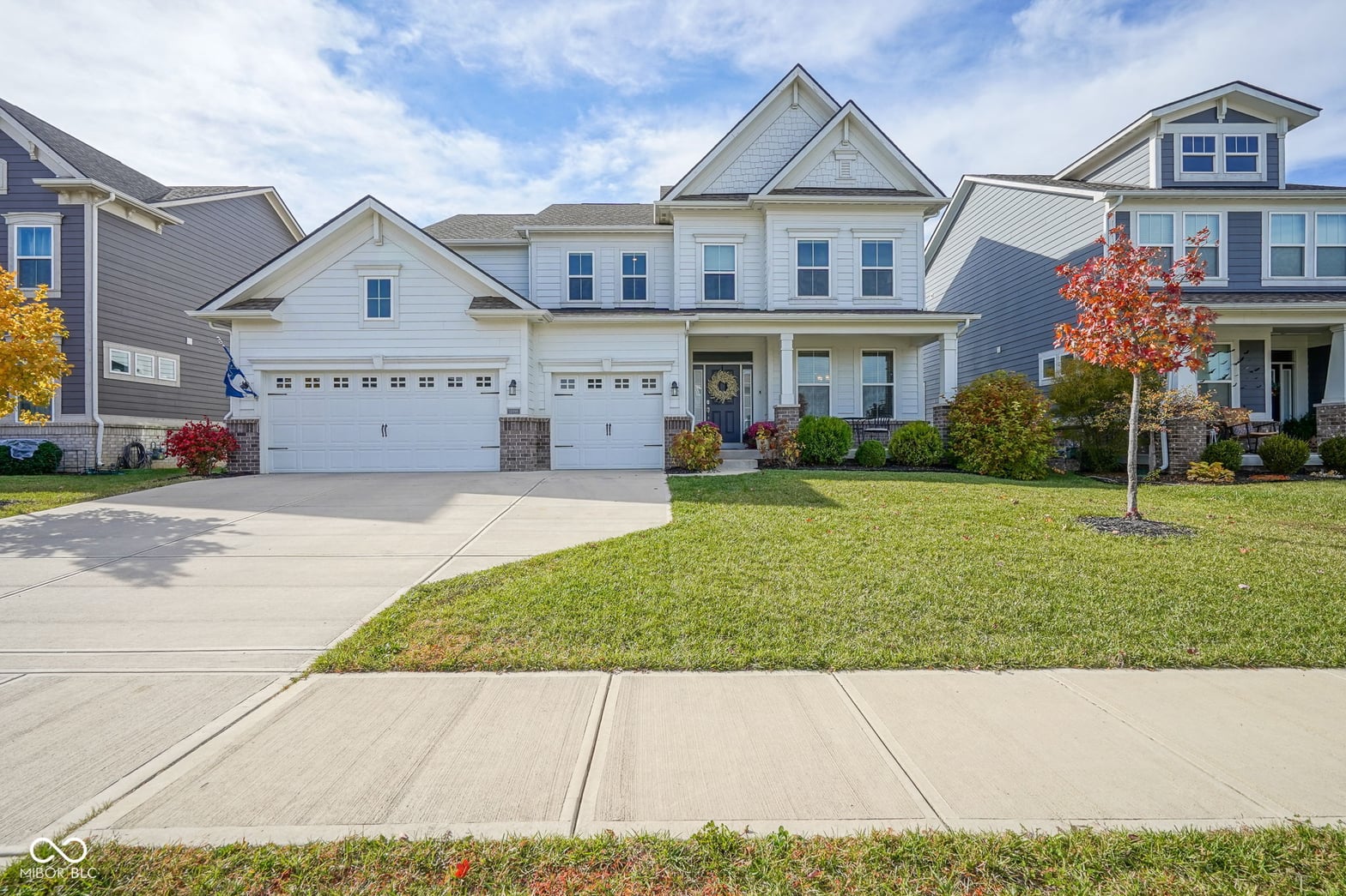Photo of 14998 Sullivan Lane, Westfield, IN