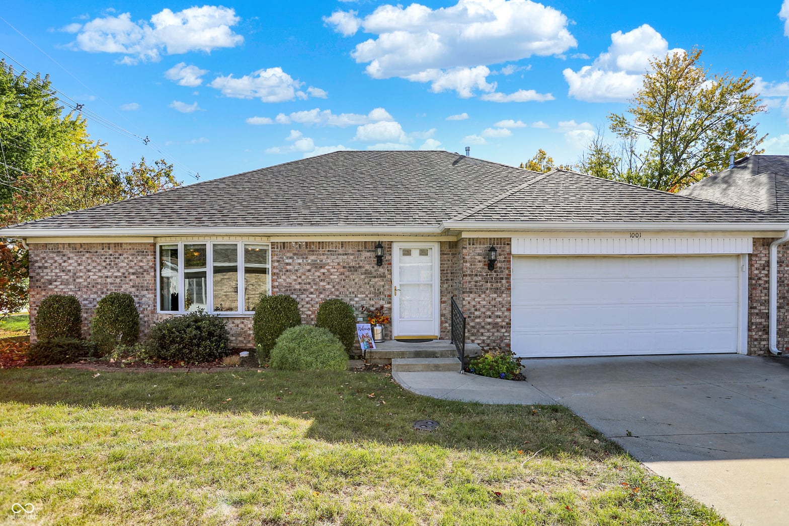 Photo of 1001 Esplanade Court, Lebanon, IN
