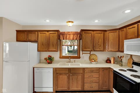 Photo of 1001 Esplanade Court, Lebanon, IN