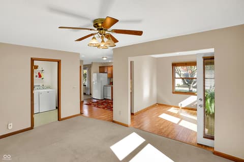 Photo of 1001 Esplanade Court, Lebanon, IN