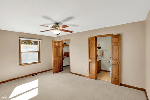 Photo of 1001 Esplanade Court, Lebanon, IN