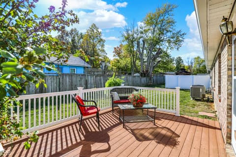 Photo of 1001 Esplanade Court, Lebanon, IN