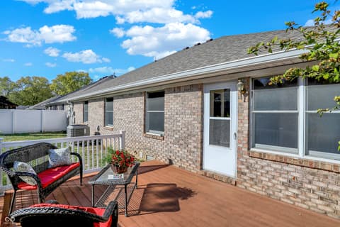 Photo of 1001 Esplanade Court, Lebanon, IN