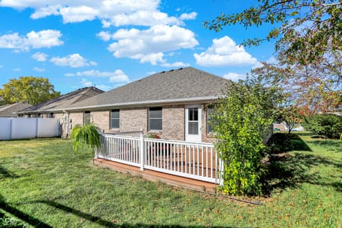 Photo of 1001 Esplanade Court, Lebanon, IN