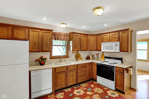 Photo of 1001 Esplanade Court, Lebanon, IN