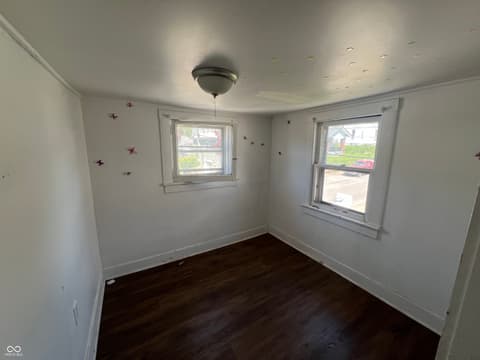 Photo of 909 Church Street, New Castle, IN
