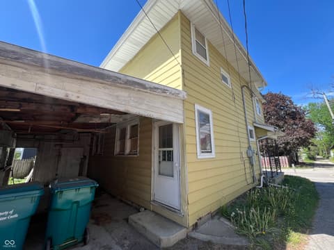 Photo of 909 Church Street, New Castle, IN