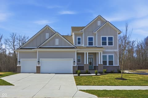 14279 Hidden Lakes Drive