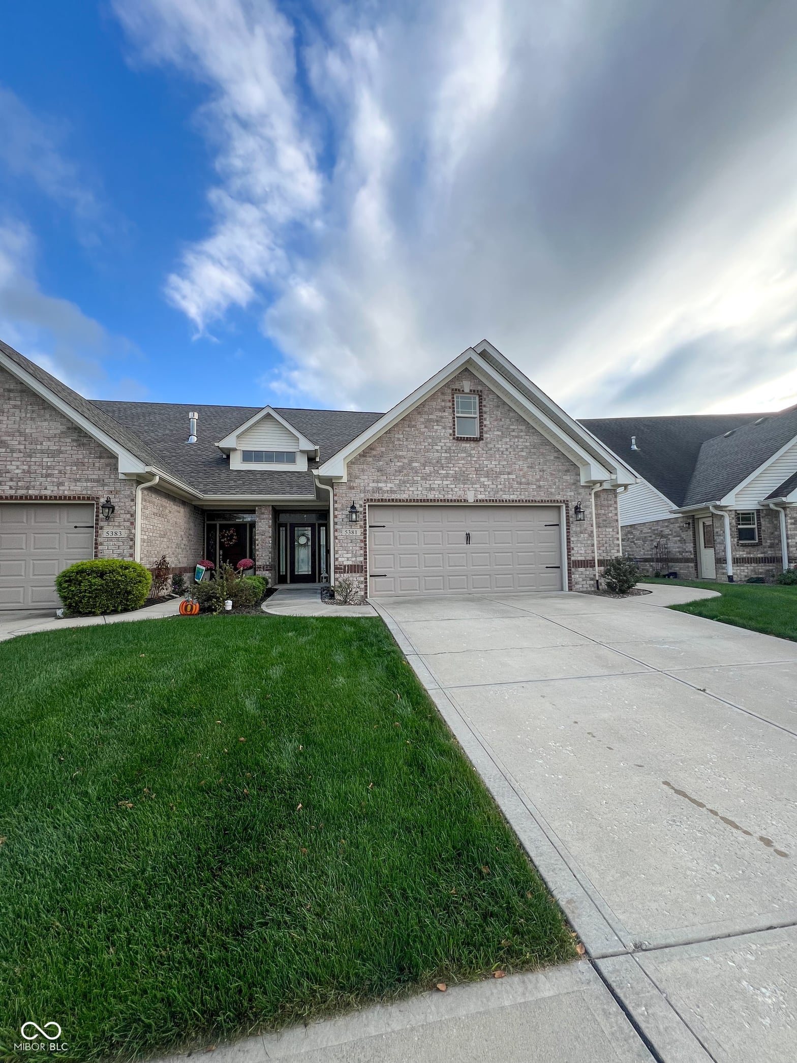Photo of 5381 Buckingham Lane, Plainfield, IN