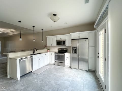Photo of 5381 Buckingham Lane, Plainfield, IN