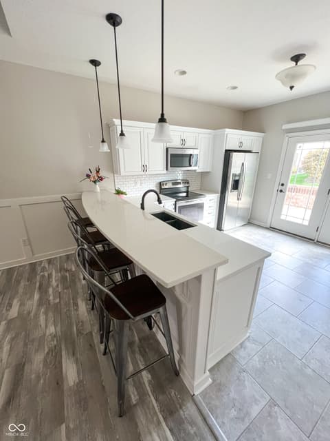 Photo of 5381 Buckingham Lane, Plainfield, IN