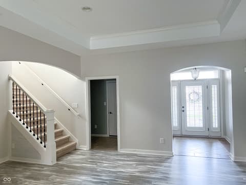 Photo of 5381 Buckingham Lane, Plainfield, IN