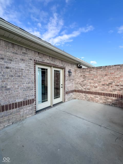 Photo of 5381 Buckingham Lane, Plainfield, IN