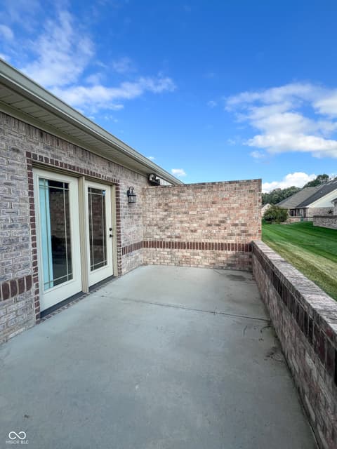 Photo of 5381 Buckingham Lane, Plainfield, IN