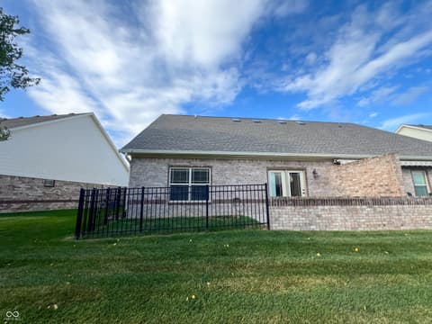 Photo of 5381 Buckingham Lane, Plainfield, IN