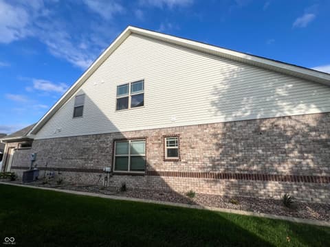 Photo of 5381 Buckingham Lane, Plainfield, IN