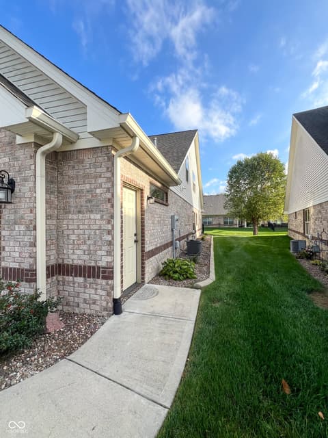 Photo of 5381 Buckingham Lane, Plainfield, IN