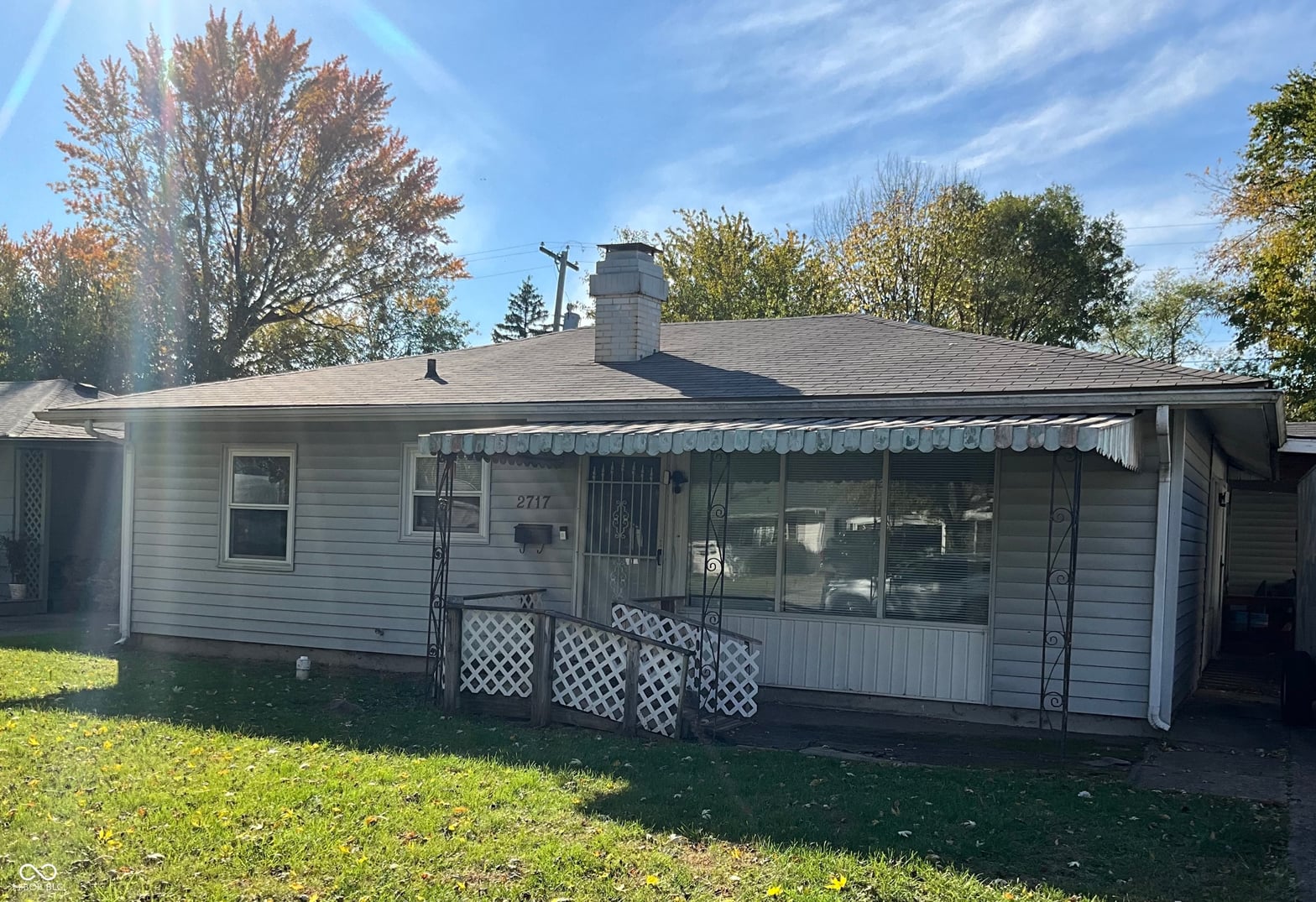 Photo of 2717 Apache Drive, Anderson, IN