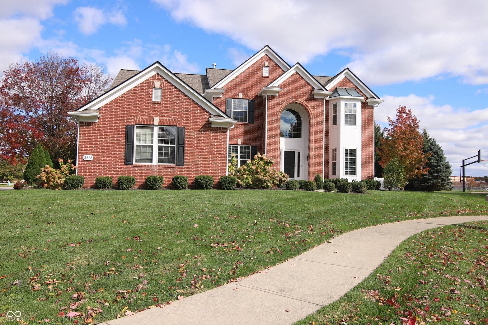 Photo of 11833 Walker Lane, Fishers, IN
