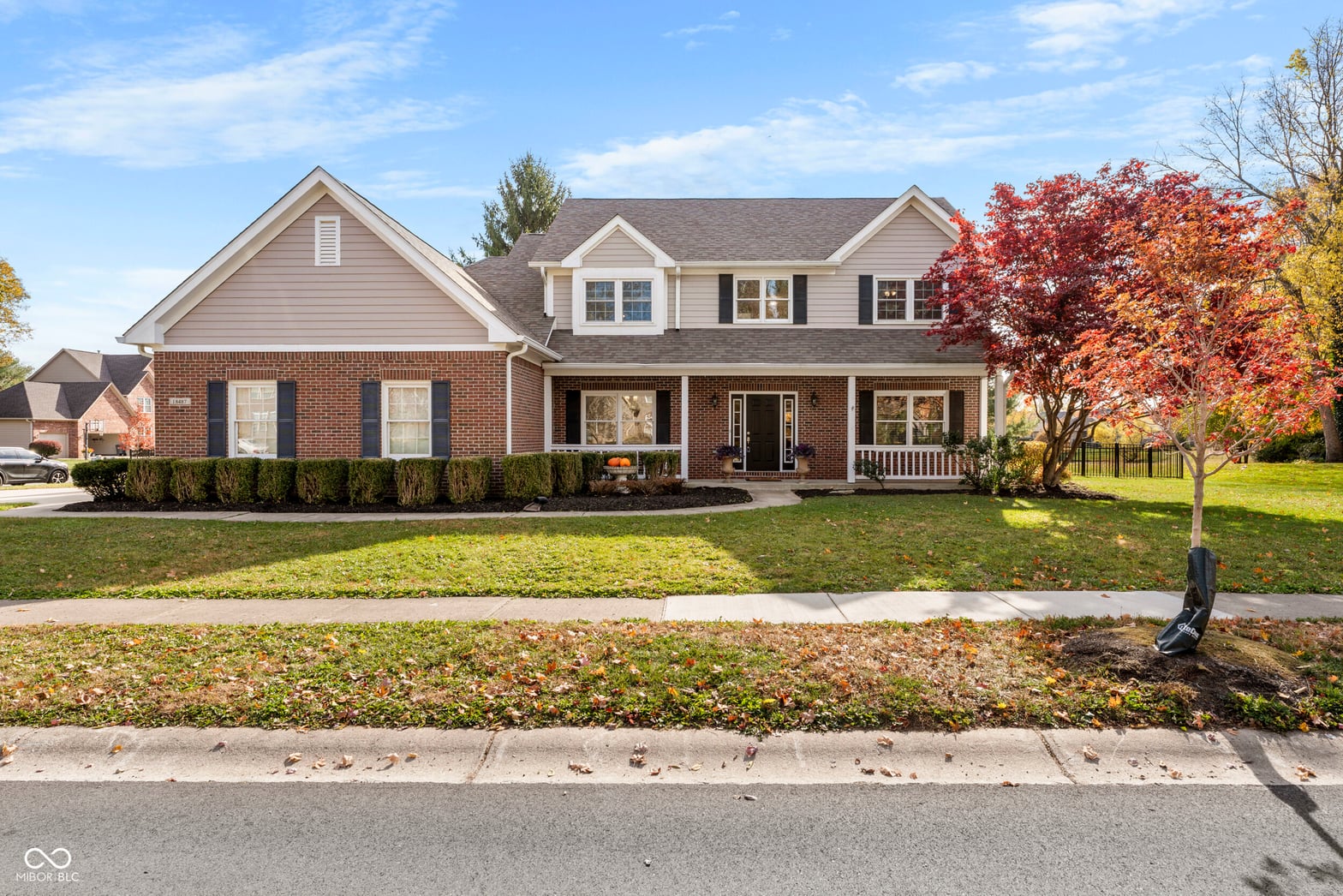 Photo of 18487 Oriental Oak Court, Noblesville, IN
