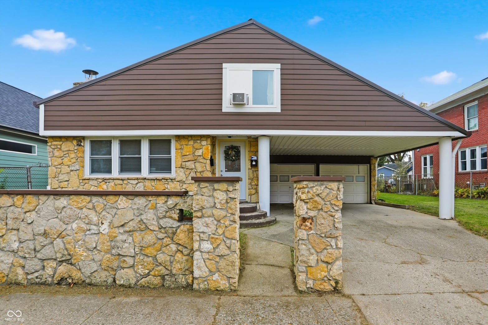 Photo of 29 E Palmer Street, Indianapolis, IN