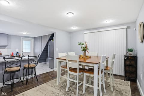 Photo of 29 E Palmer Street, Indianapolis, IN