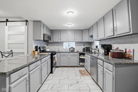 Photo of 29 E Palmer Street, Indianapolis, IN