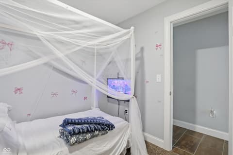 Photo of 29 E Palmer Street, Indianapolis, IN