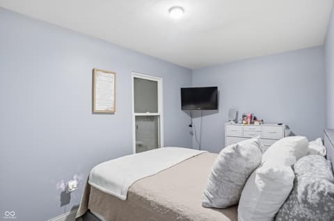 Photo of 29 E Palmer Street, Indianapolis, IN