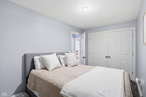 Photo of 29 E Palmer Street, Indianapolis, IN