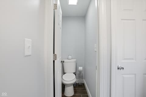 Photo of 29 E Palmer Street, Indianapolis, IN