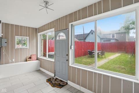 Photo of 29 E Palmer Street, Indianapolis, IN