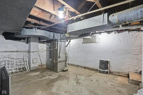Photo of 29 E Palmer Street, Indianapolis, IN