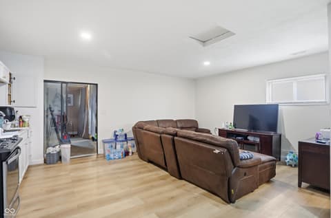 Photo of 29 E Palmer Street, Indianapolis, IN