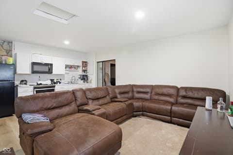 Photo of 29 E Palmer Street, Indianapolis, IN