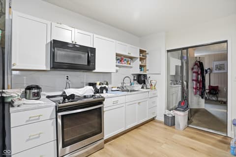 Photo of 29 E Palmer Street, Indianapolis, IN