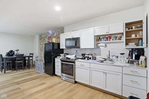 Photo of 29 E Palmer Street, Indianapolis, IN