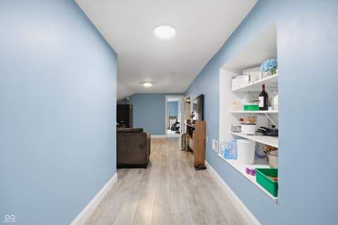 Photo of 29 E Palmer Street, Indianapolis, IN