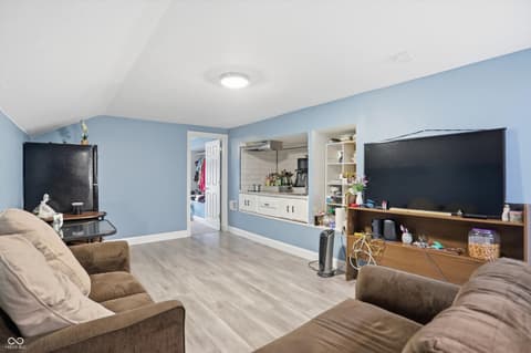 Photo of 29 E Palmer Street, Indianapolis, IN