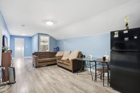 Photo of 29 E Palmer Street, Indianapolis, IN