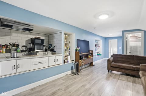 Photo of 29 E Palmer Street, Indianapolis, IN