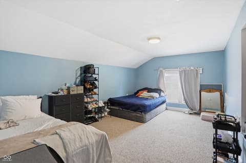 Photo of 29 E Palmer Street, Indianapolis, IN